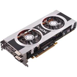 XFX HD7870 1000M 2GB DDR5, 256bit, 4,8GHz, 2x miniDP, HDMI, 2x DVI