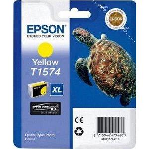 Tinta yellow za Stylus Photo R3000