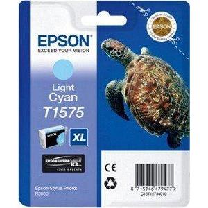 Tinta light-cyan za Stylus Photo R3000