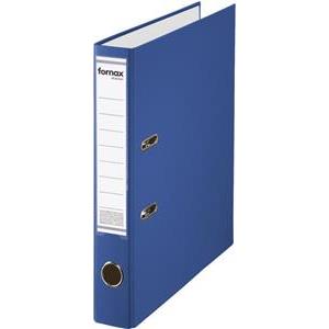 Registrator A4 uski samostojeći Master Fornax 15735 tamno plavi