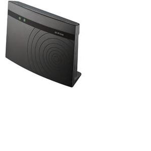 Router D-Link GO-RT-N150 Wireless N 150 Easy Router