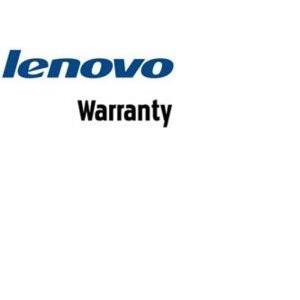 Produljenje jamstva Lenovo za U/Y/Z s 1 na 2 godine, fizičko