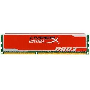 Memorija Kingston DDR3 1600MHz 8GB, (2x4GB), KHX16C9B1RK2/8X