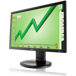 Monitor LCD LED 22