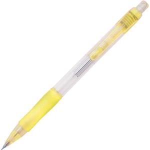 Olovka tehnička 0,5mm grip Shaking Penac žuta