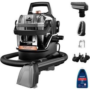 BISSELL SPOTCLEAN HOOVER 3700N