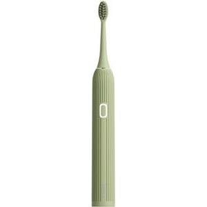 Tesla TSL-PC-TSD200G smart sonic toothbrush, Green