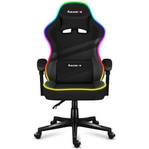 Gaming chair - Huzaro Force 4.4 RGB Black