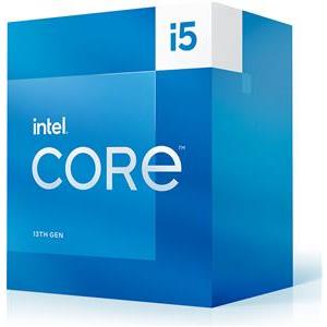Procesor Intel Core i5-13400F 10C/16T 2.5 GHz (up to 4.6 GHz Turbo) LGA1700 BOX PN: BX8071513400F