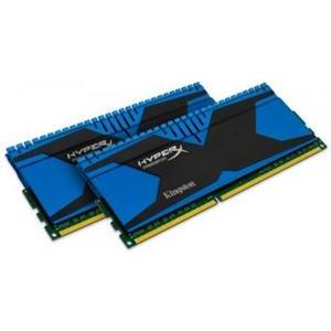 Memorija Kingston DDR3 2400MHz 8GB (2x4) Hyper X Predator , KHX24C11T2K2/8X