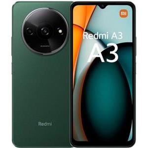 REDMI A3 3+64 GB FOREST GREEN