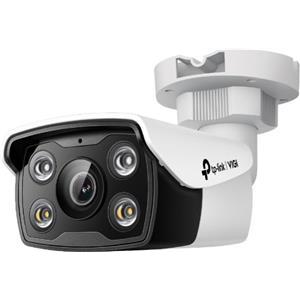 TP-LINK VIGI 5MP Full-Color Bullet Network Camera C350 6mm