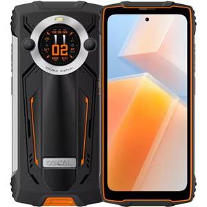 Mobitel OSCAL Pilot 2 8GB/256GB, Orange