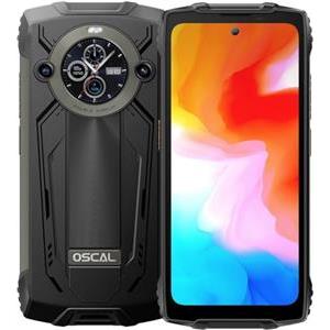 Mobitel OSCAL Pilot 2 8GB/256GB, Black