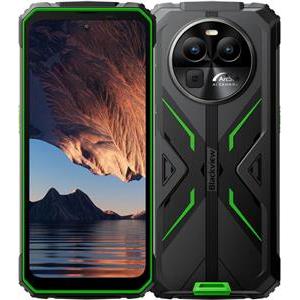Mobitel Blackview BV8100 8GB/256GB LTE - Zelena