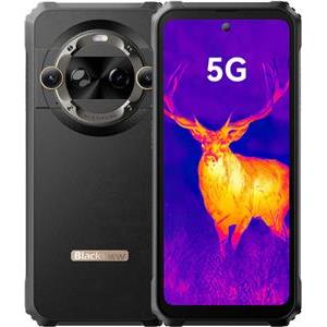 Mobitel Blackview BL9000 Pro 12GB/512GB, Black
