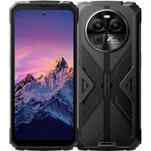 Mobitel Blackview BV8100 8GB/256GB LTE - Crna
