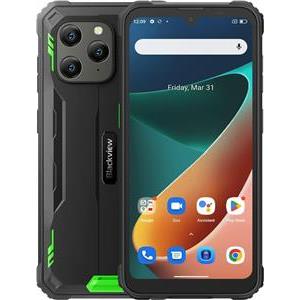 Mobitel Blackview BV5300 Plus 8GB/128GB - Zelena