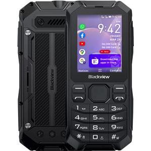 Mobitel Blackview N1000 1GB/64GB - Crna