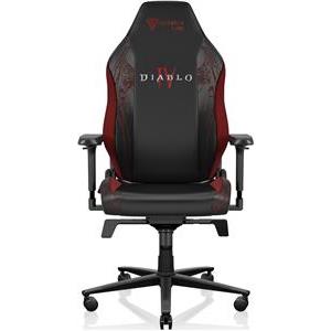 Stolica SecretLab Titan Evo, XL, NEO Hybrid Leatherette, Lilith