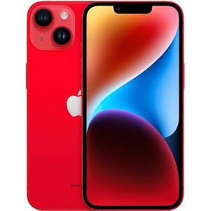Mobitel Apple iPhone 14 128GB - crveni