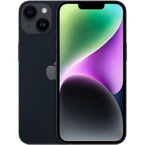 Mobitel Apple iPhone 14 128GB - crni