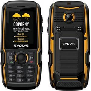 Mobitel Evolve RAPTOR GX786 (dual sim)