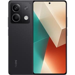 Mobitel Xiaomi Redmi Note 13 5G 6/128GB Graphite Black