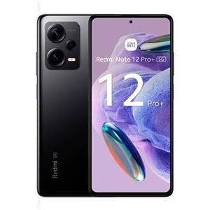 Mobitel Xiaomi Redmi Note 12 Pro+ 8GB/256GB 5G, Midnight Black