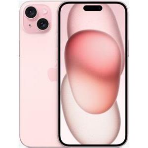 Mobitel Apple iPhone 15 128GB - roza