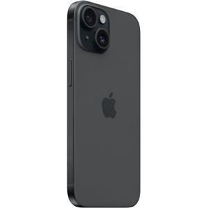 Mobitel Apple iPhone 15 256GB, Black