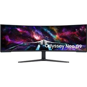 MON 57 SM Odyssey LS57CG952NUXEN 240 Hz