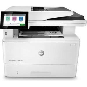 Multifunkcijski pisač HP LaserJet Enterprise M430f 4u1 A4 LAN ADF, 3PZ55A