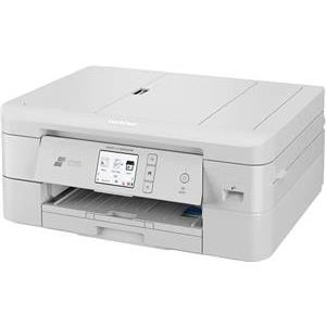 Brother DCP-J1800DW - multifunction printer - color