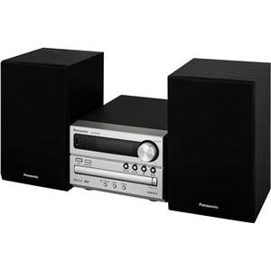 Micro linija Panasonic SC-PM250EC-S