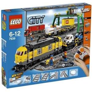LEGO 7939 Teretni vlak
