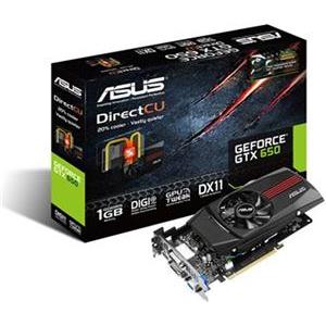 Grafička kartica Asus GTX650-DCG-1GD5