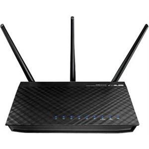 Wireless router Asus RT-N66U