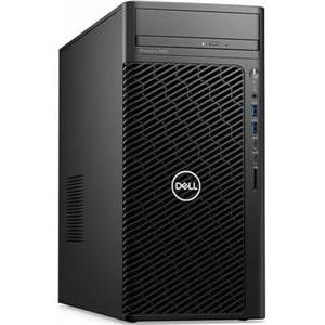 Dell Precision Tower 3660 i7-13700/32GB/256GBSSD+2TBSATA/Nv T1000 4GB/Win11Pro