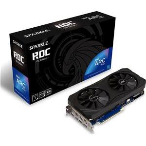 Grafička kartica Sparkle Intel Arc A750 ROC OC 8GB GDDR6