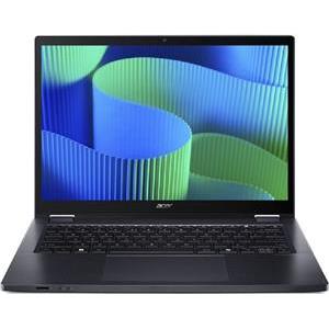 Prijenosno računalo Acer Notebook TravelMate P4 TMP414RN-54-TCO-75KB - 35,6 cm (14) - Intel Core Ultra 7 155U - Slate Blue