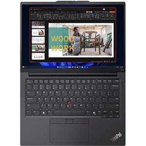 Prijenosno računalo LENOVO TP E14 G6 U7 14i 32GB/1TB W11P
