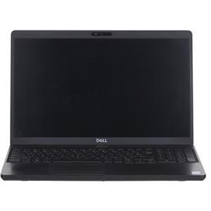 Prijenosno računalo DELL LATITUDE 5501 i7-9850H 16GB 512GB SSD 15,6