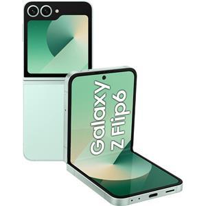 Mobitel Samsung Galaxy Z Flip 6 5G 12GB/256GB - mint