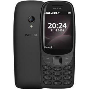 Mobitel Nokia 6310 DS, Black