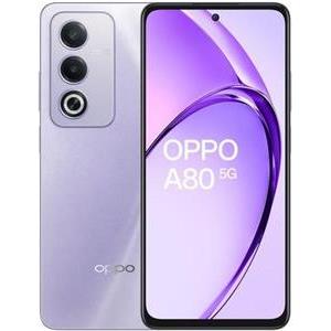 Mobitel OPPO A80 8GB/256GB 5G, Purple