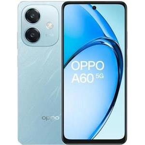 Mobitel OPPO A60 4GB/128GB 5G, Blue