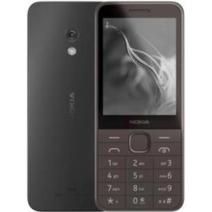 Mobitel Nokia 235 DS, Black