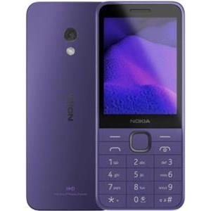 Mobitel Nokia 235 DS, Purple