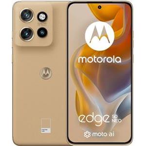 Mobitel Motorola Edge 50 Neo 5G 12GB/512GB - Latte Bež
